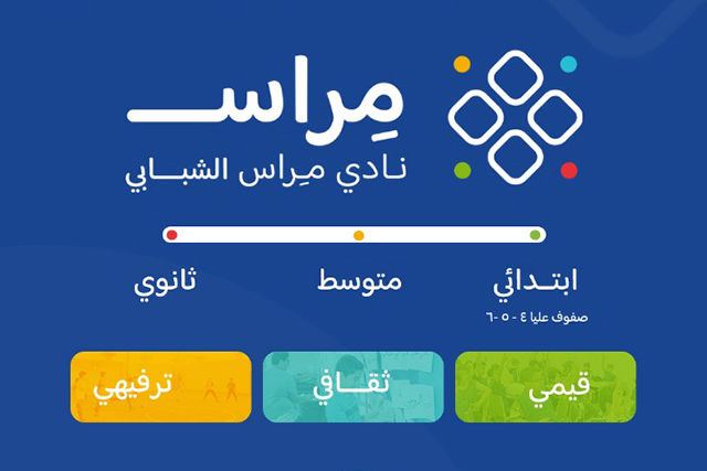 نادي مراس الشبابي