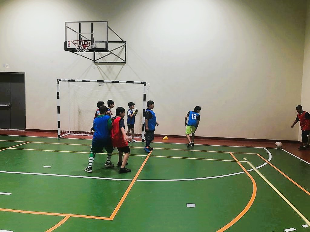 tawasul-sport
