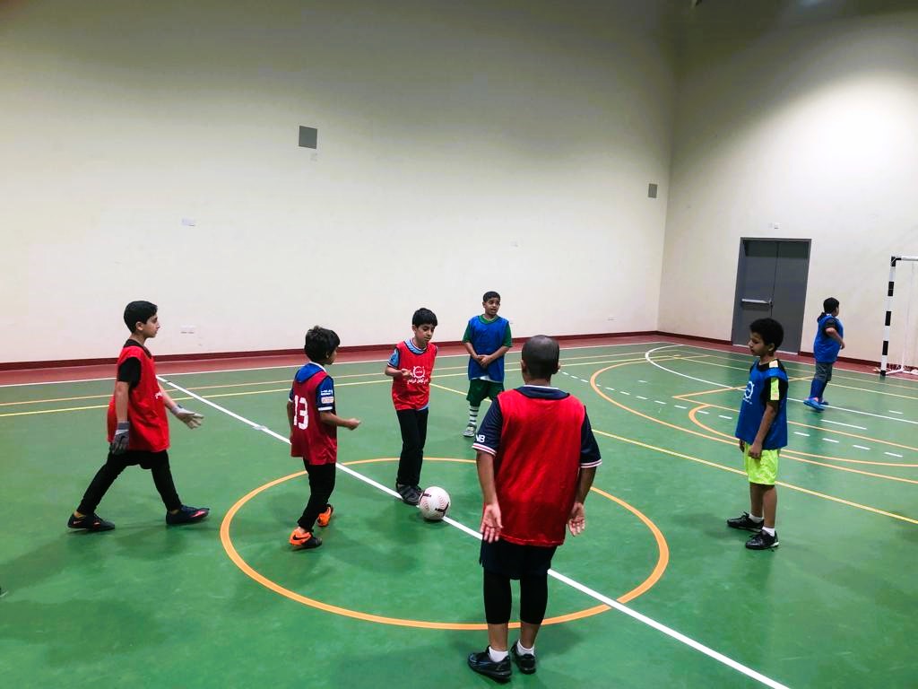 tawasul-sport