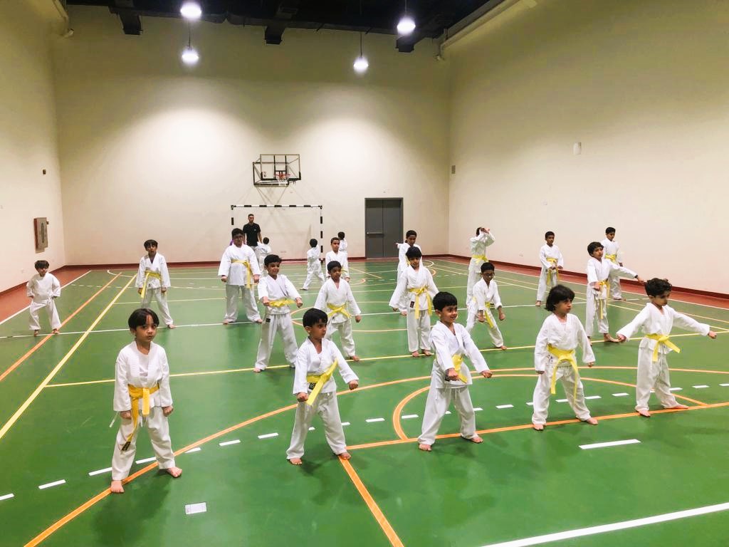 tawasul-sport